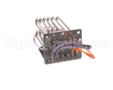87.00.376 Rational Heating Element With Gasket