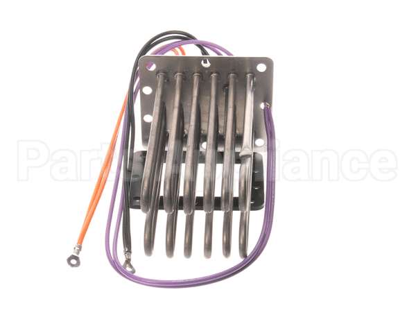 87.00.376 Rational Heating Element With Gasket