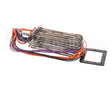 87.00.378 Rational Heating Element With Gasket