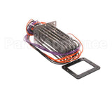 87.00.378 Rational Heating Element With Gasket