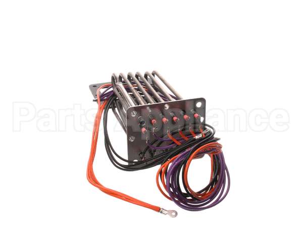 87.00.378 Rational Heating Element With Gasket