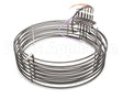 87.00.389 Rational Heating Assembly With Gasket