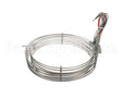 87.00.390 Rational Heating Assembly With Gasket
