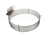 87.00.401 Rational Heating Assembly With Gasket