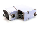 87.00.412 Rational Steam Generator Insolated Service