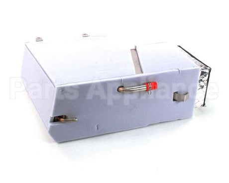 87.00.412 Rational Steam Generator Insolated Service