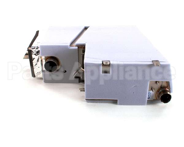 87.00.412 Rational Steam Generator Insolated Service