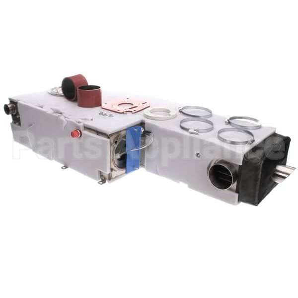 87.00.416 Compatible Rational Steam Generator Insolated Service