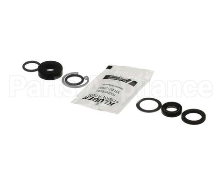87.00.417 Rational Repair Set Shaft Seal 01/2004