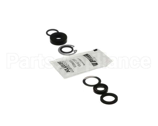 87.00.417 Rational Repair Set Shaft Seal 01/2004
