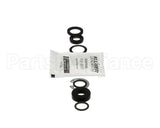 87.00.417 Rational Repair Set Shaft Seal 01/2004