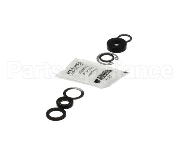 87.00.417 Rational Repair Set Shaft Seal 01/2004