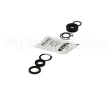 87.00.417 Rational Repair Set Shaft Seal 01/2004