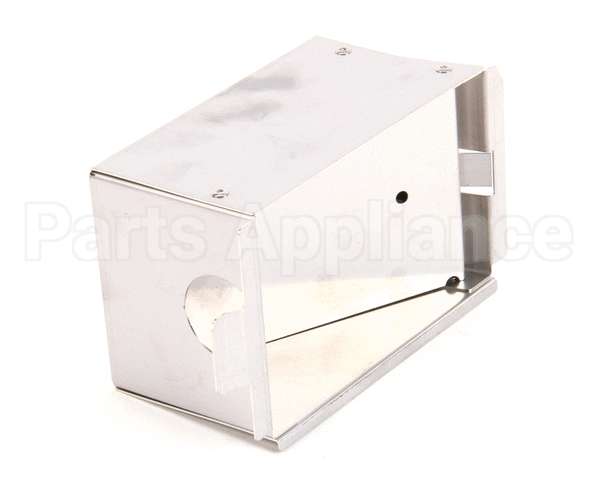 87.00.424 Rational Housing F. Cleaning Pump