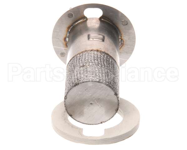 87.00.450 Rational Burner Steam Gen.