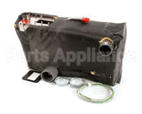 87.00.495 Rational Kit Steam Generator Insolated