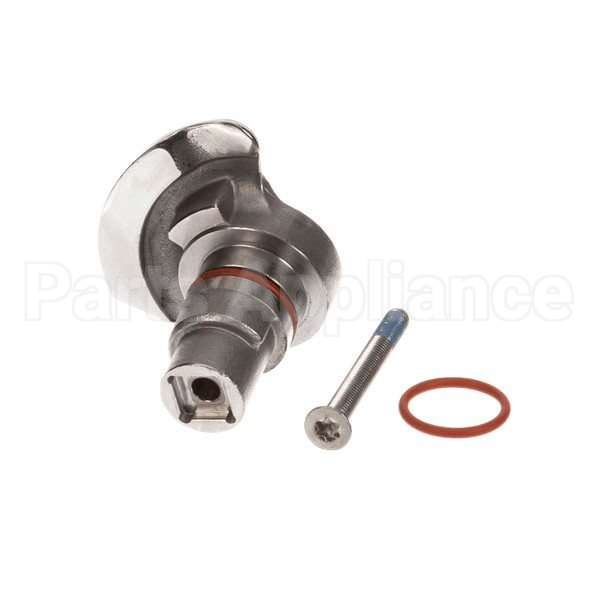 87.00.540 Compatible Rational Door Bolt Cpl