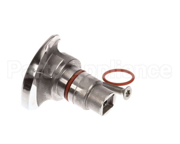 87.00.540 Rational Door Bolt Cpl.