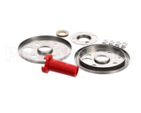87.00.563 Rational Gasket Kit For Motor D17