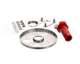 87.00.564 Rational Gasket Kit For Motor D15