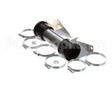 87.00.630 Rational Conversion Kit Silicone Hose Humidity Co