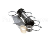 87.00.630 Rational Conversion Kit Silicone Hose Humidity Co