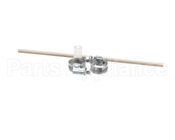 87.00.651 Rational Conversion Kit, Moistening