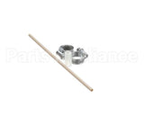 87.00.651 Rational Conversion Kit, Moistening
