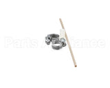 87.00.651 Rational Conversion Kit, Moistening