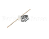 87.00.651 Rational Conversion Kit, Moistening
