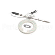 87.00.662 Compatible Rational Ignition Electrode Kit