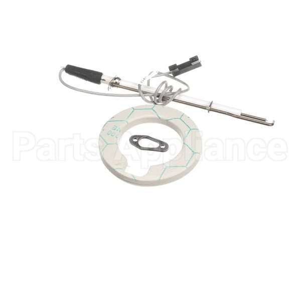 87.00.662 Compatible Rational Ignition Electrode Kit