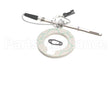 87.00.662 Rational Ignition Electrode Kit For Steam Generat