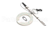 87.00.662 Rational Ignition Electrode Kit For Steam Generat