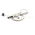 87.00.663 Compatible Rational Ignition Electrode Kit