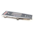 87.01.005 Compatible Rational Control Panel Insert With Overlay Rat