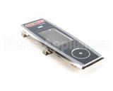87.01.005 Rational Control Panel Insert With Overlay Rat