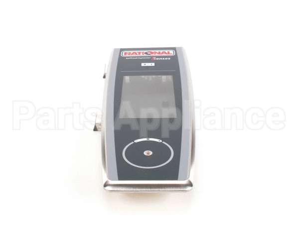87.01.005 Rational Control Panel Insert With Overlay Rat
