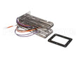 87.01.016 Rational Heating Element With Gasket