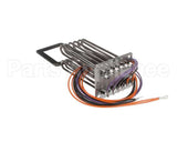 87.01.016 Rational Heating Element With Gasket