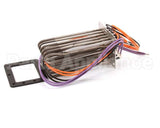 87.01.018 Rational Heating Element With Gasket
