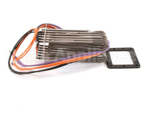 87.01.018 Rational Heating Element With Gasket