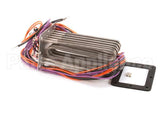 87.01.021 Rational Heating Element With Gasket