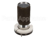 87.01.025 Rational Burner Steam Gen. Kit
