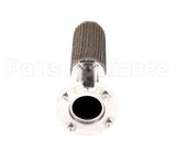 87.01.026 Rational Burner Steam Gen. Kit