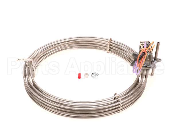 87.01.054 Rational Heating Assembly With Gasket