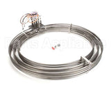 87.01.062 Rational Heating Assembly With Gasket