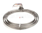 87.01.062 Rational Heating Assembly With Gasket