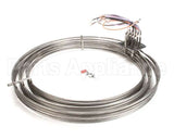 87.01.062 Rational Heating Assembly With Gasket