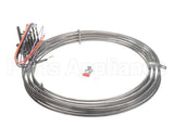 87.01.076 Rational Heating Assembly With Gasket